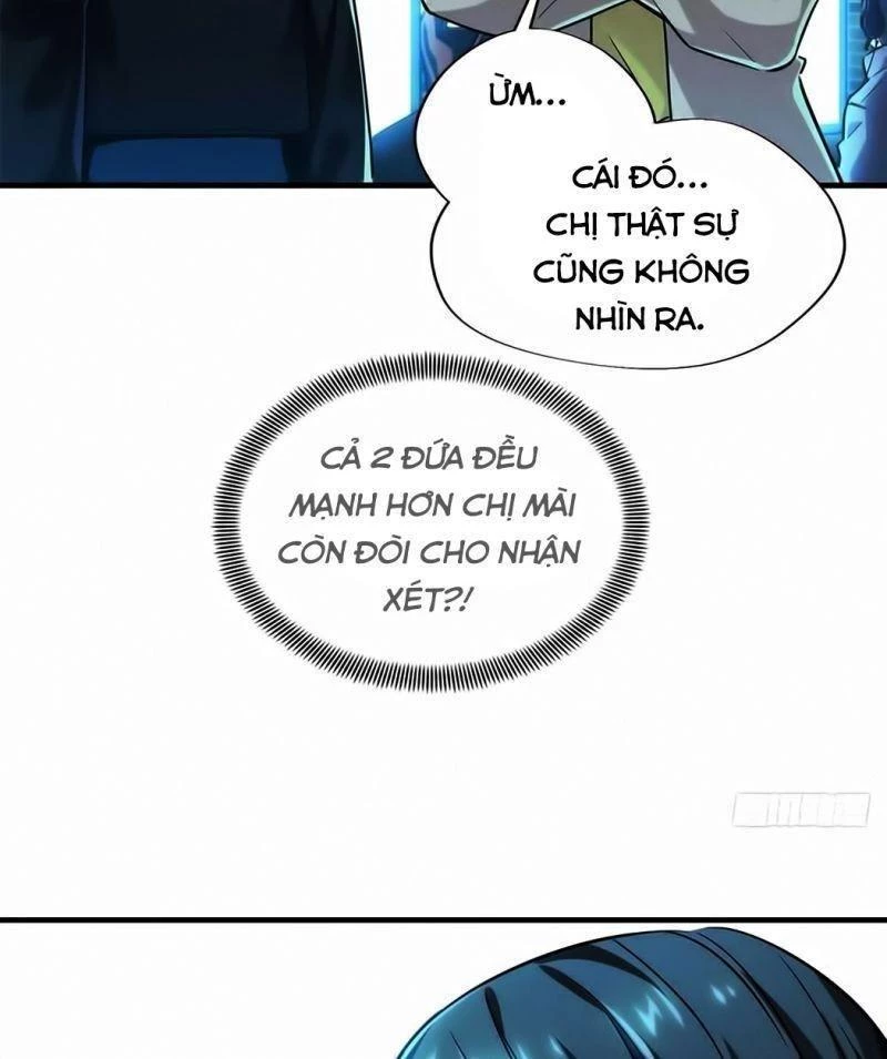 Toàn Chức Cao Thủ Chapter 31 - 5