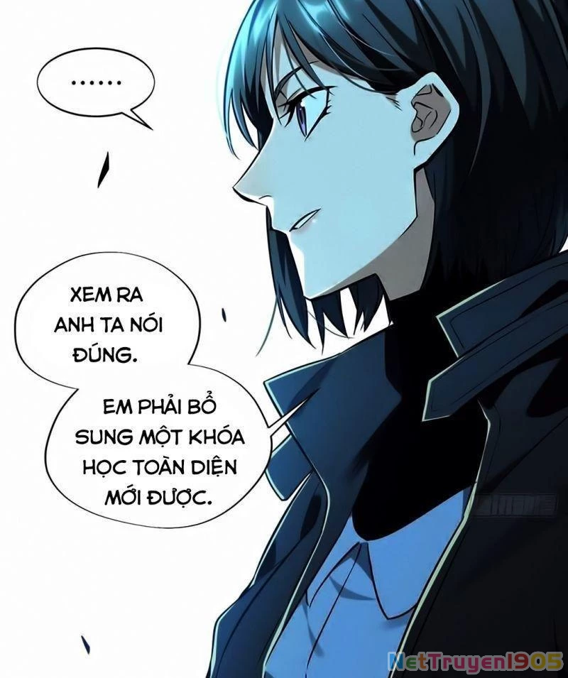 Toàn Chức Cao Thủ Chapter 31 - 6