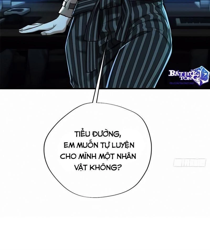 Toàn Chức Cao Thủ Chapter 31 - 11