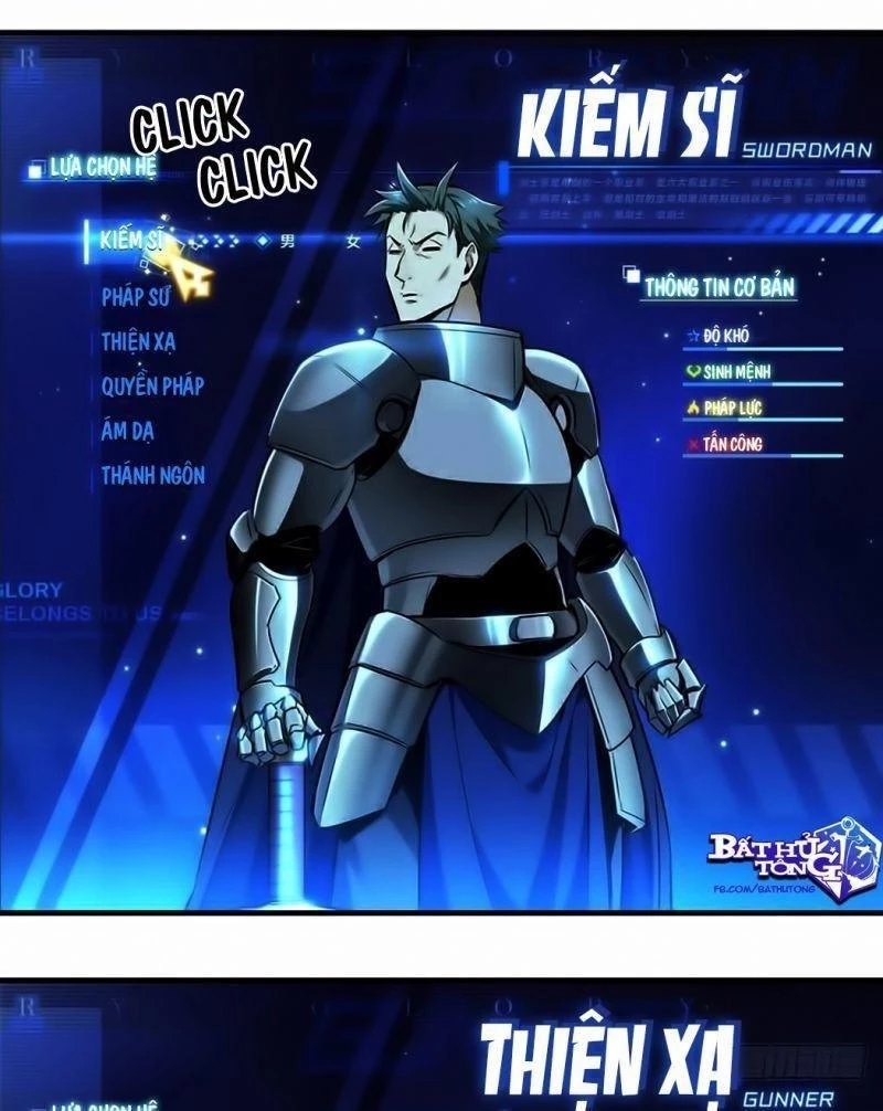 Toàn Chức Cao Thủ Chapter 31 - 14