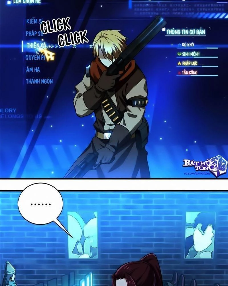 Toàn Chức Cao Thủ Chapter 31 - 15