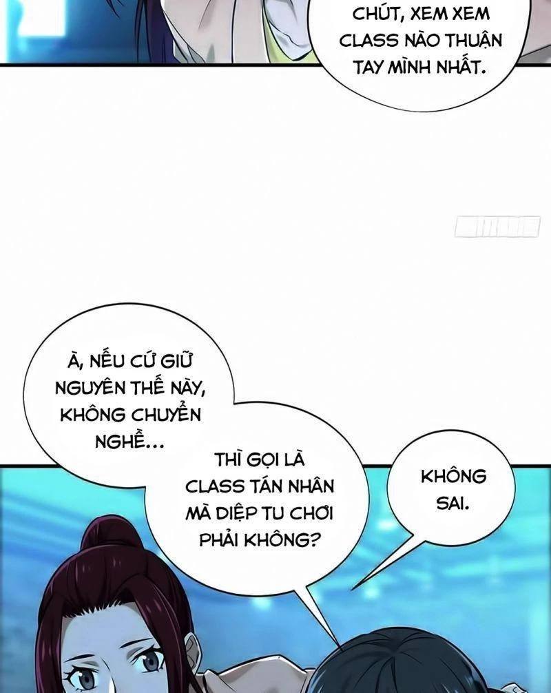 Toàn Chức Cao Thủ Chapter 31 - 18