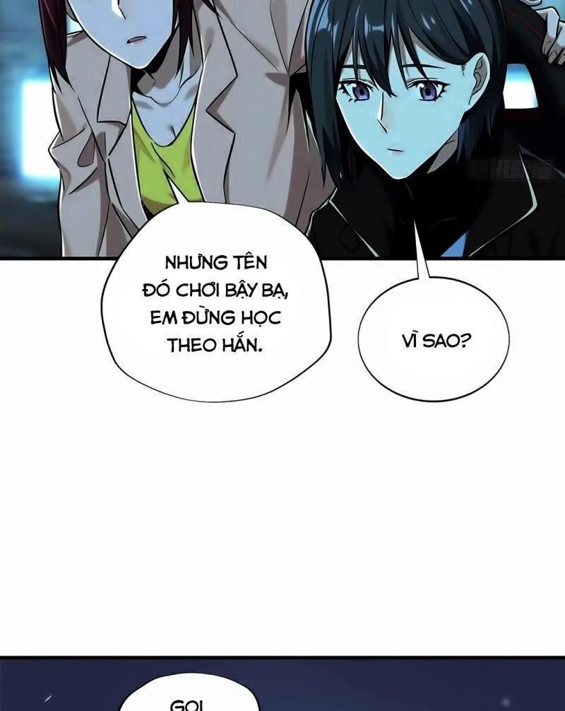 Toàn Chức Cao Thủ Chapter 31 - 19