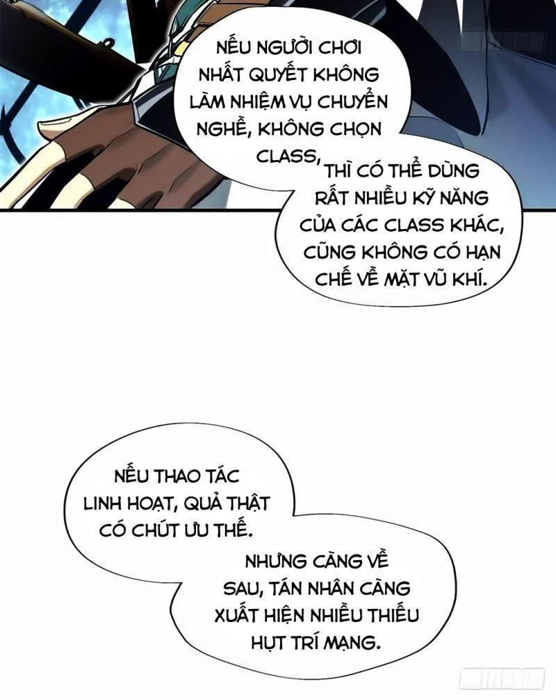 Toàn Chức Cao Thủ Chapter 31 - 21