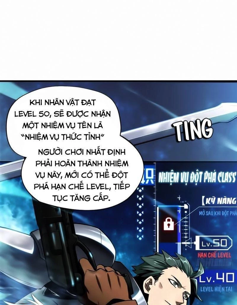 Toàn Chức Cao Thủ Chapter 31 - 22