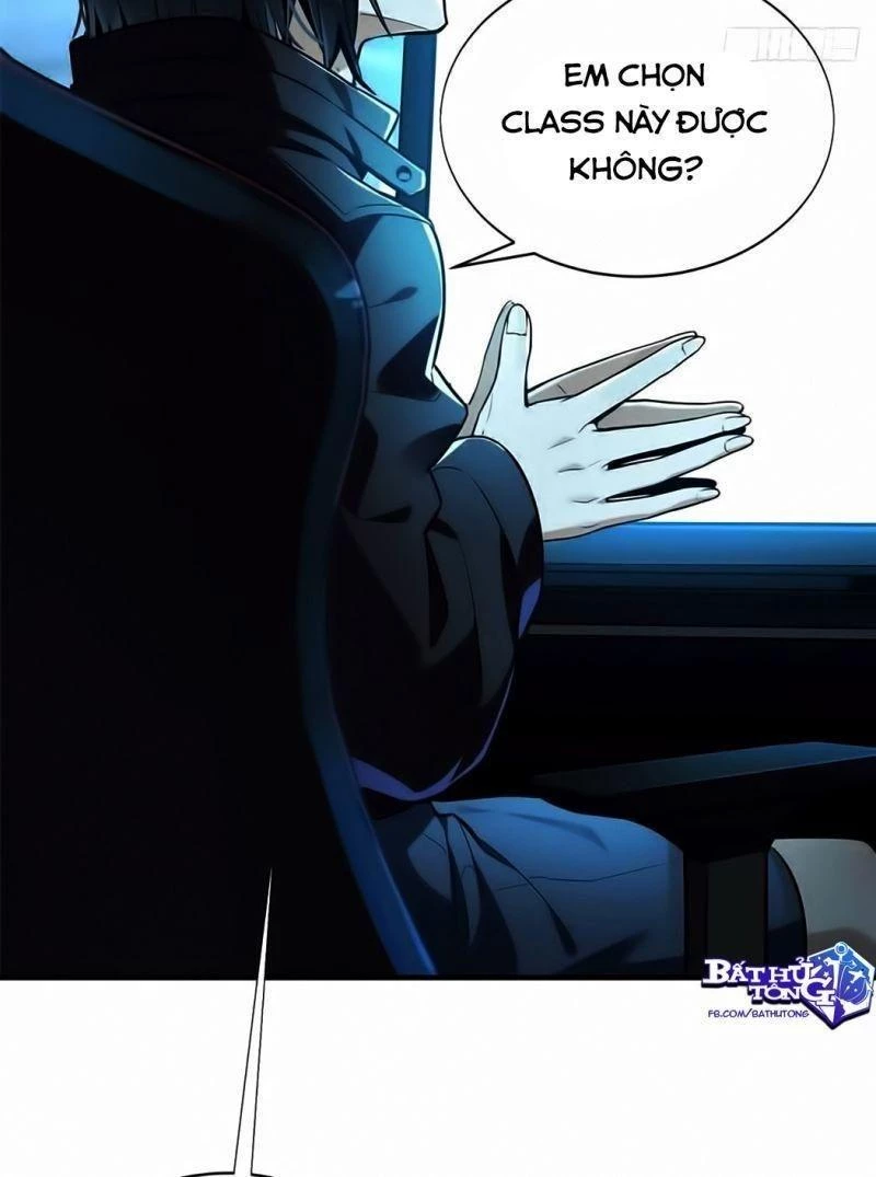 Toàn Chức Cao Thủ Chapter 31 - 38