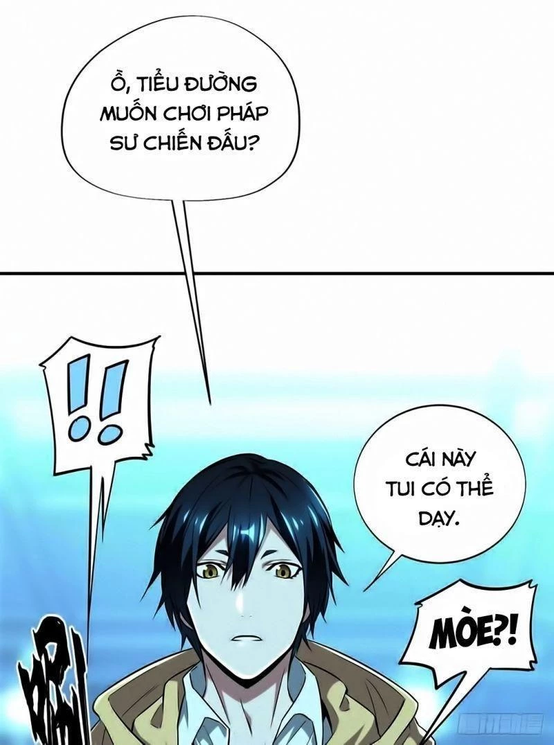 Toàn Chức Cao Thủ Chapter 31 - 41