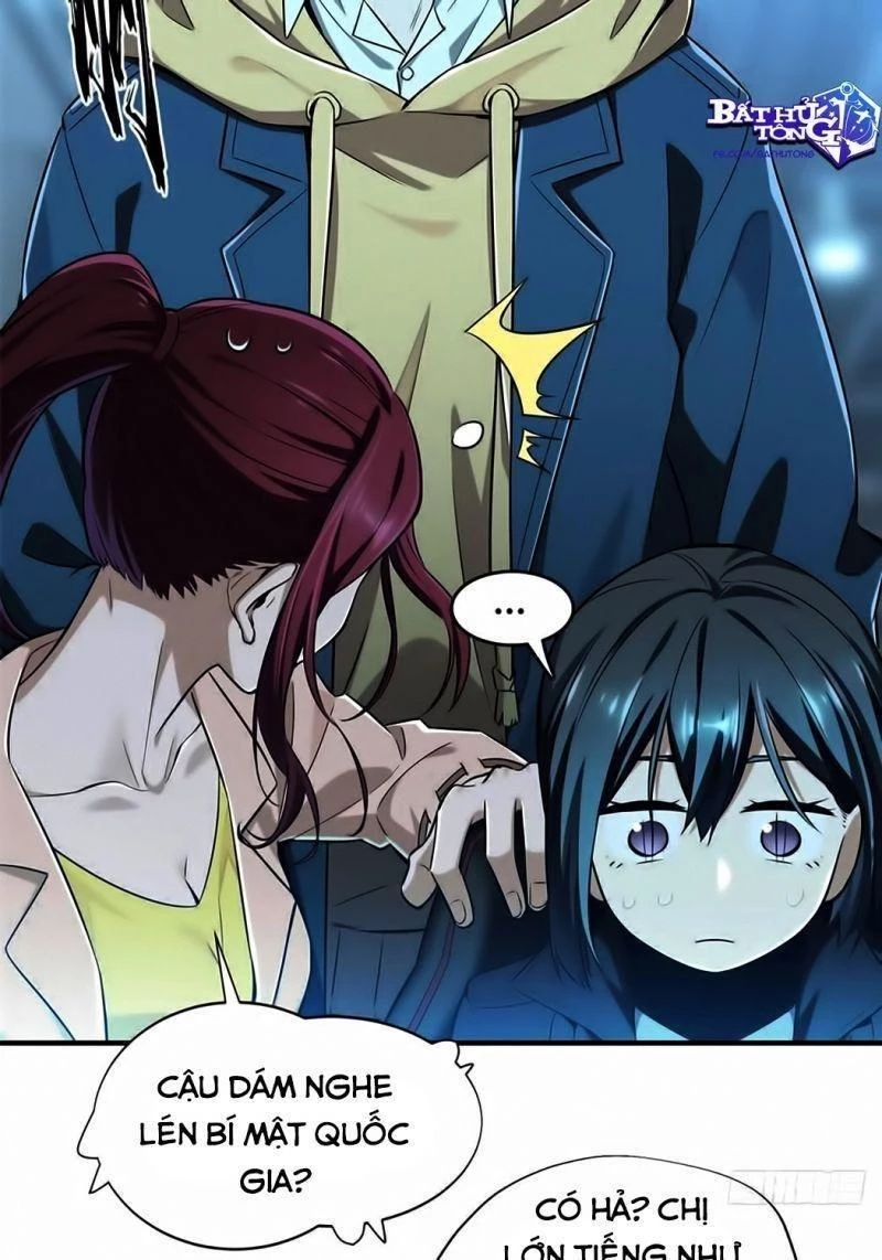 Toàn Chức Cao Thủ Chapter 31 - 42