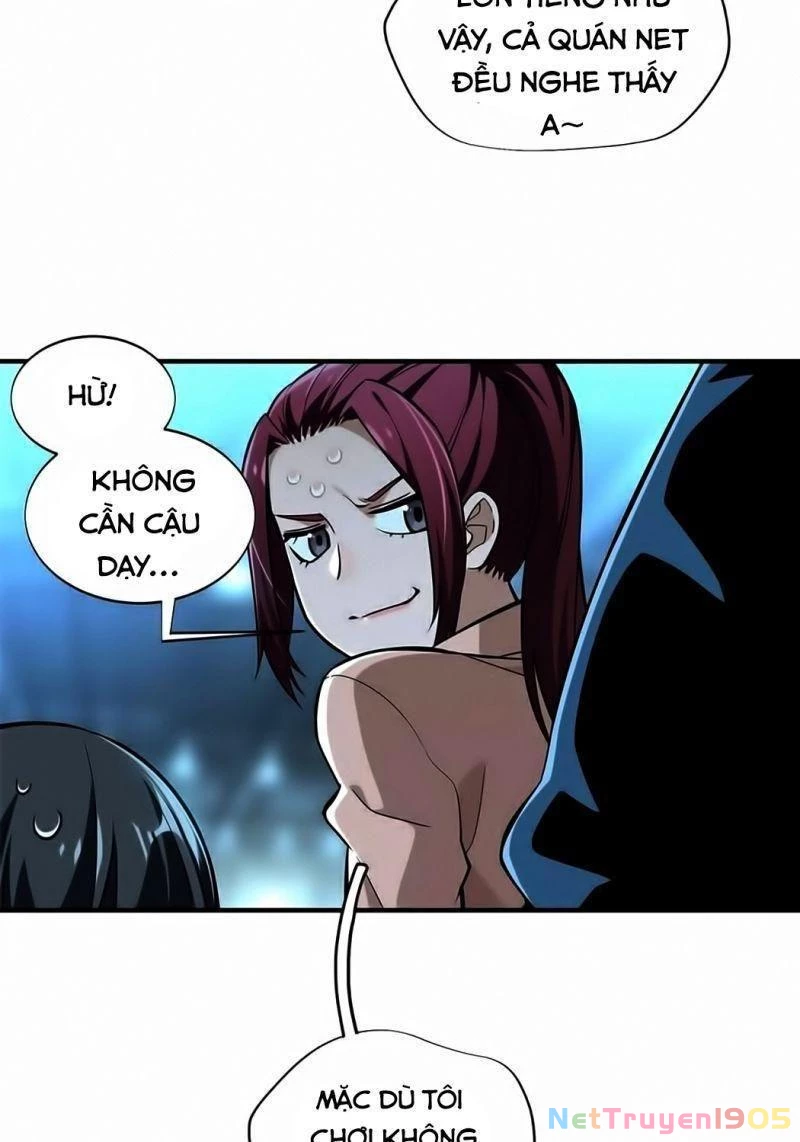 Toàn Chức Cao Thủ Chapter 31 - 43