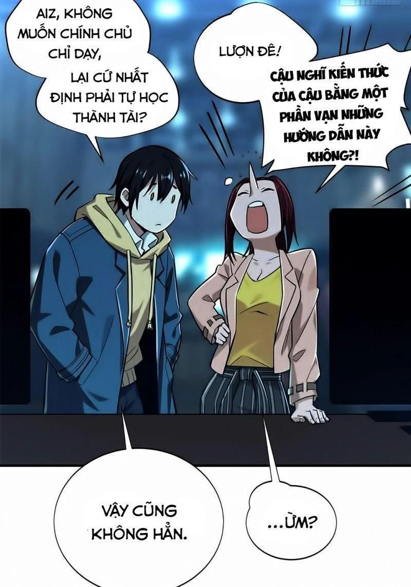 Toàn Chức Cao Thủ Chapter 31 - 46