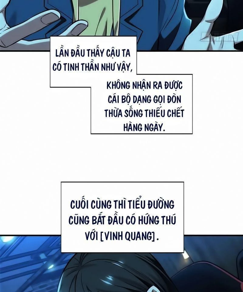 Toàn Chức Cao Thủ Chapter 31 - 53