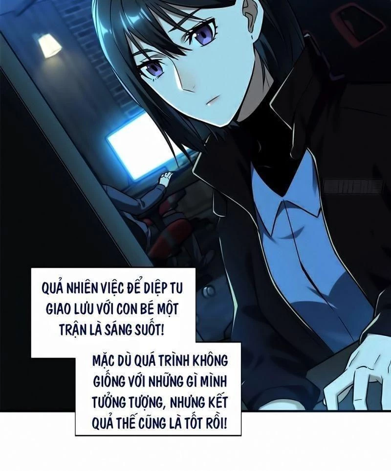 Toàn Chức Cao Thủ Chapter 31 - 54