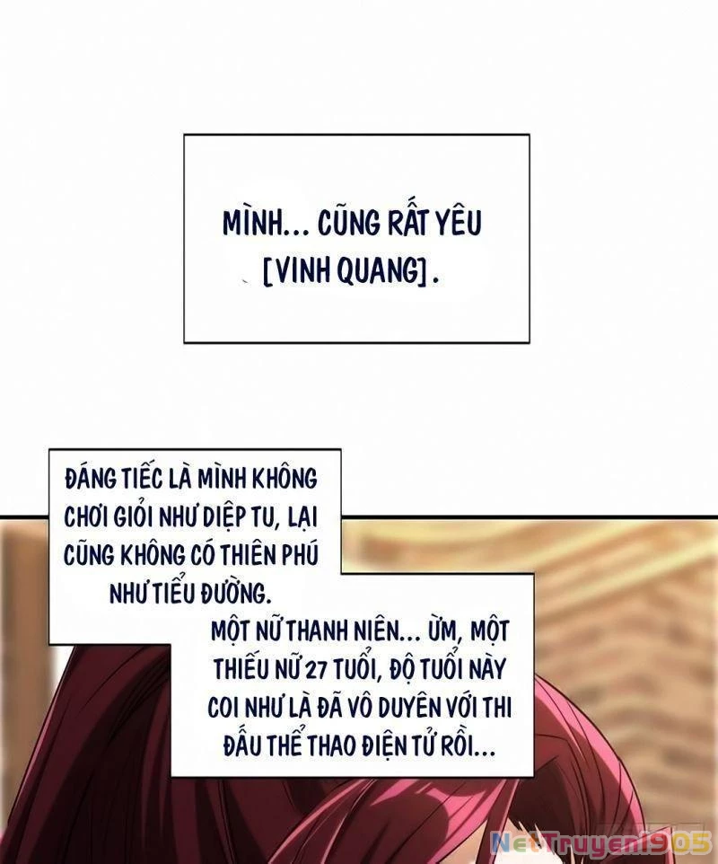 Toàn Chức Cao Thủ Chapter 31 - 58