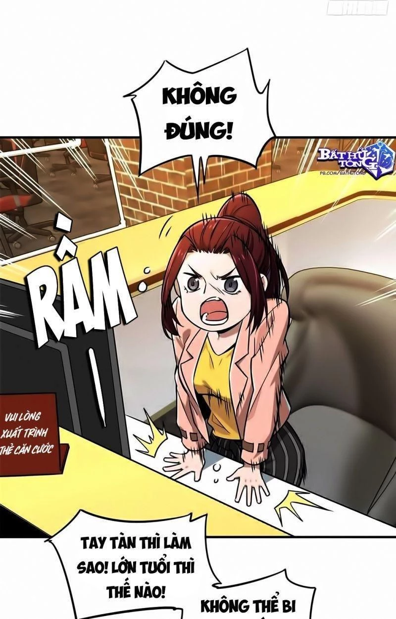 Toàn Chức Cao Thủ Chapter 31 - 60