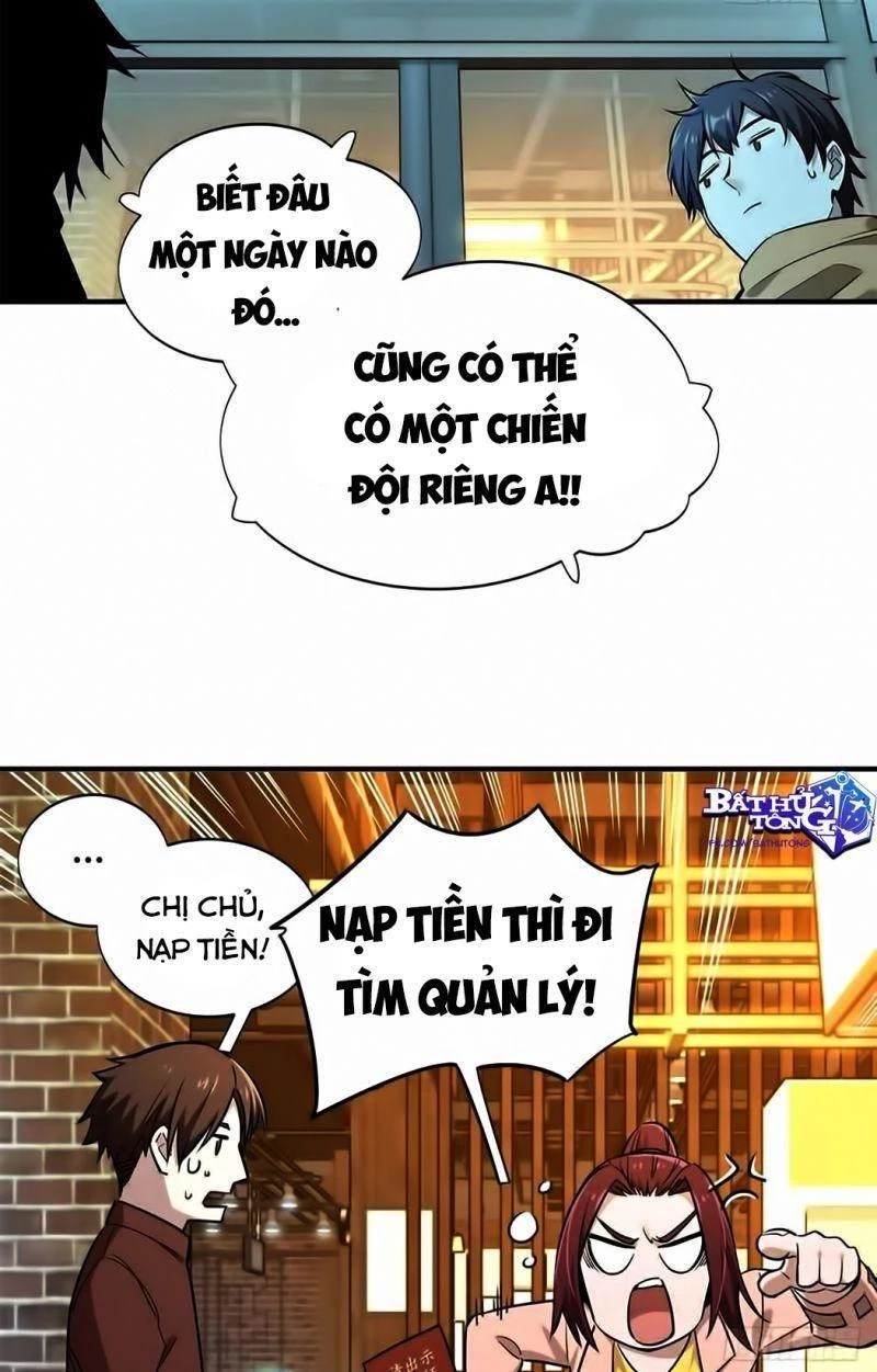 Toàn Chức Cao Thủ Chapter 31 - 62