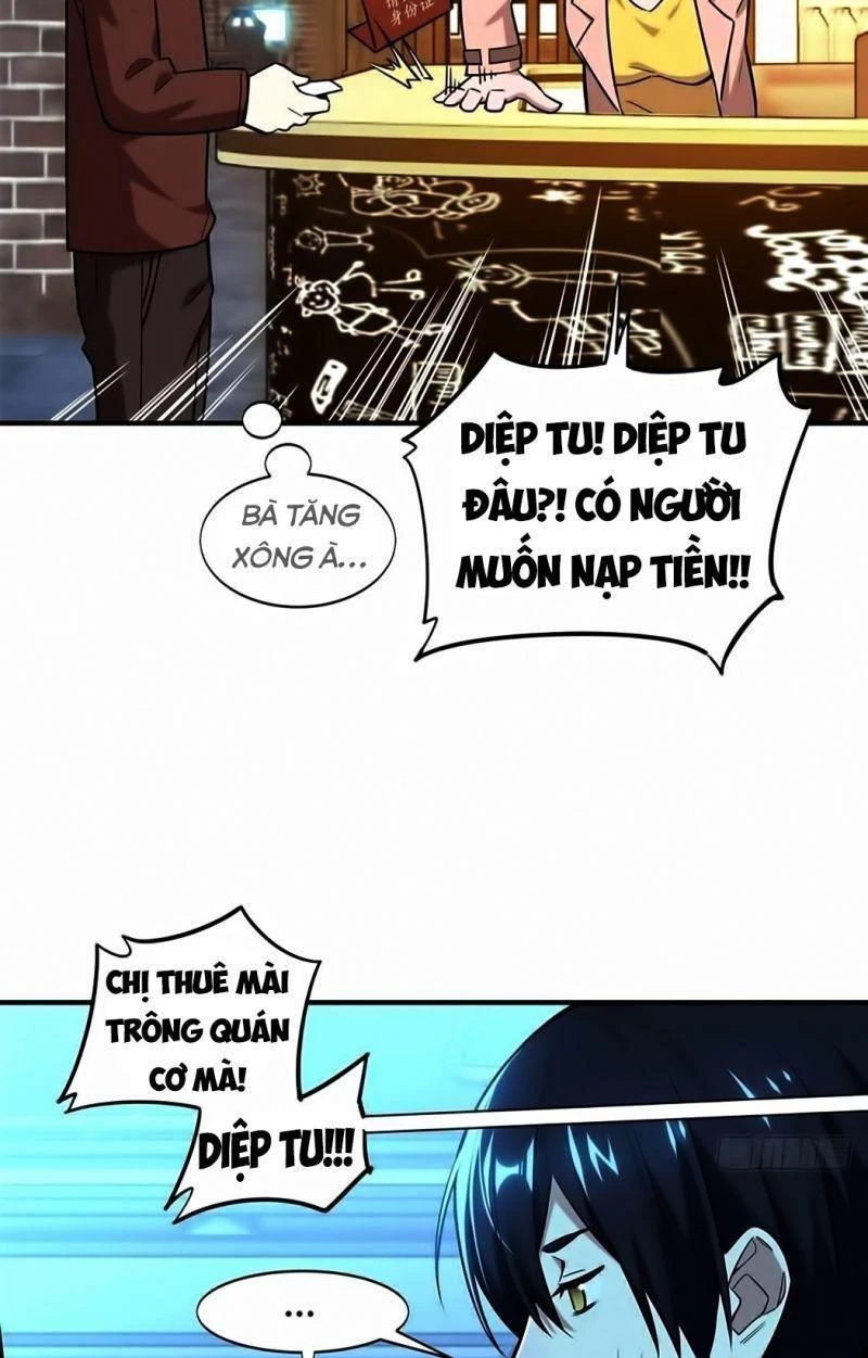 Toàn Chức Cao Thủ Chapter 31 - 63