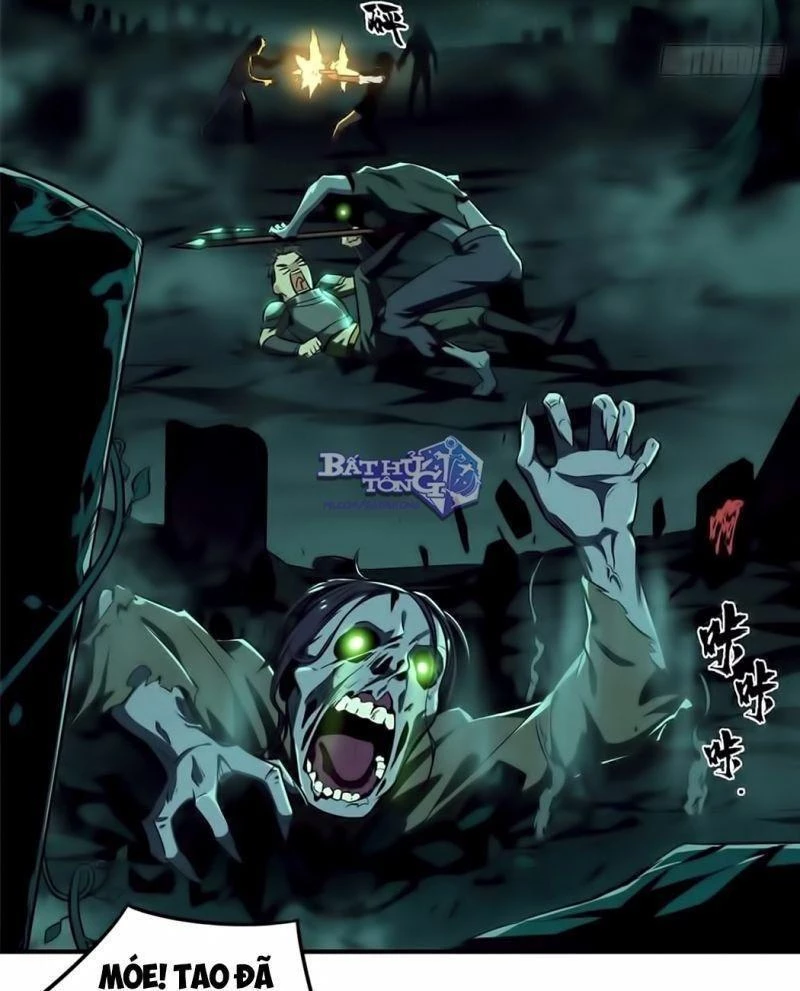 Toàn Chức Cao Thủ Chapter 32 - 3