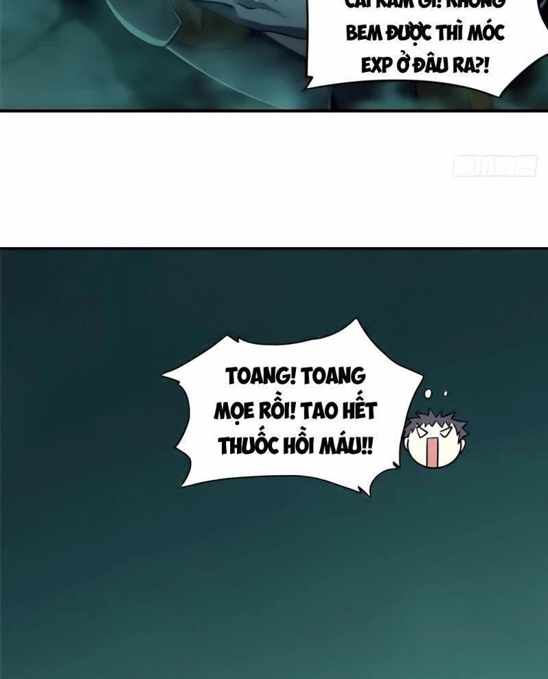 Toàn Chức Cao Thủ Chapter 32 - 5