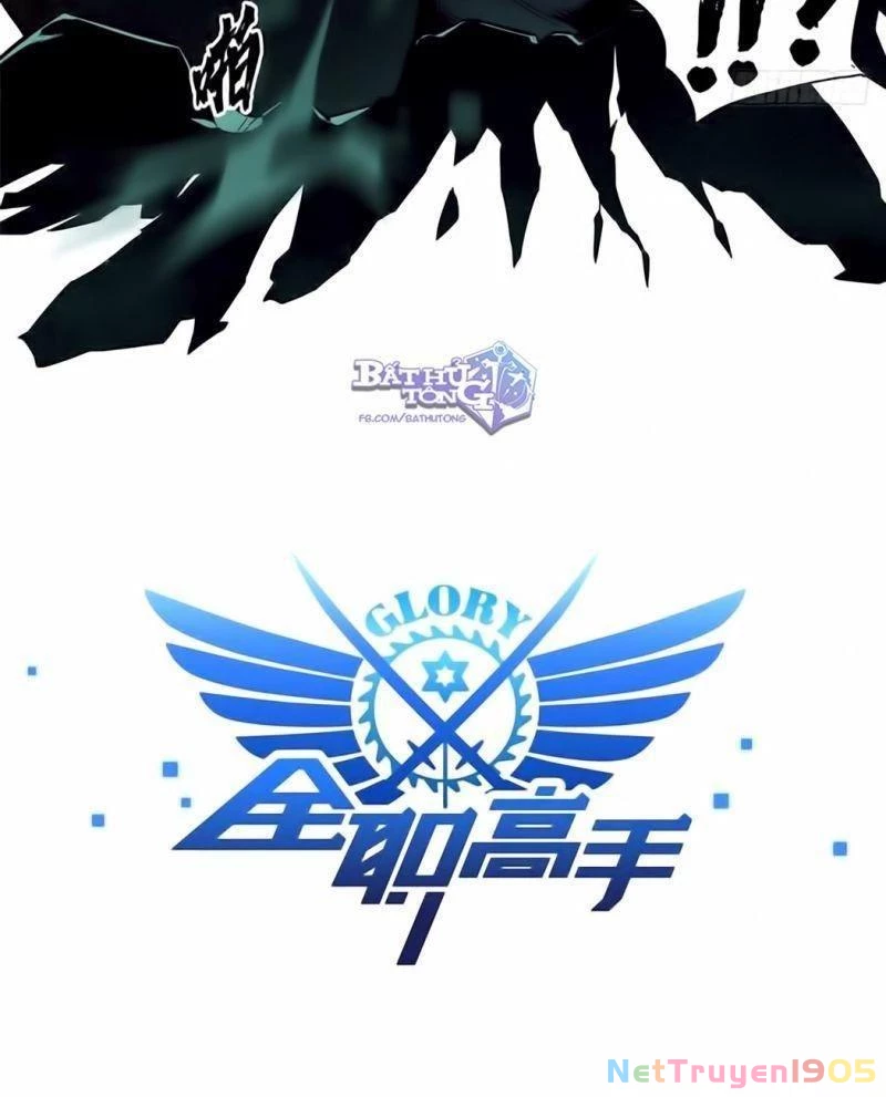Toàn Chức Cao Thủ Chapter 32 - 8