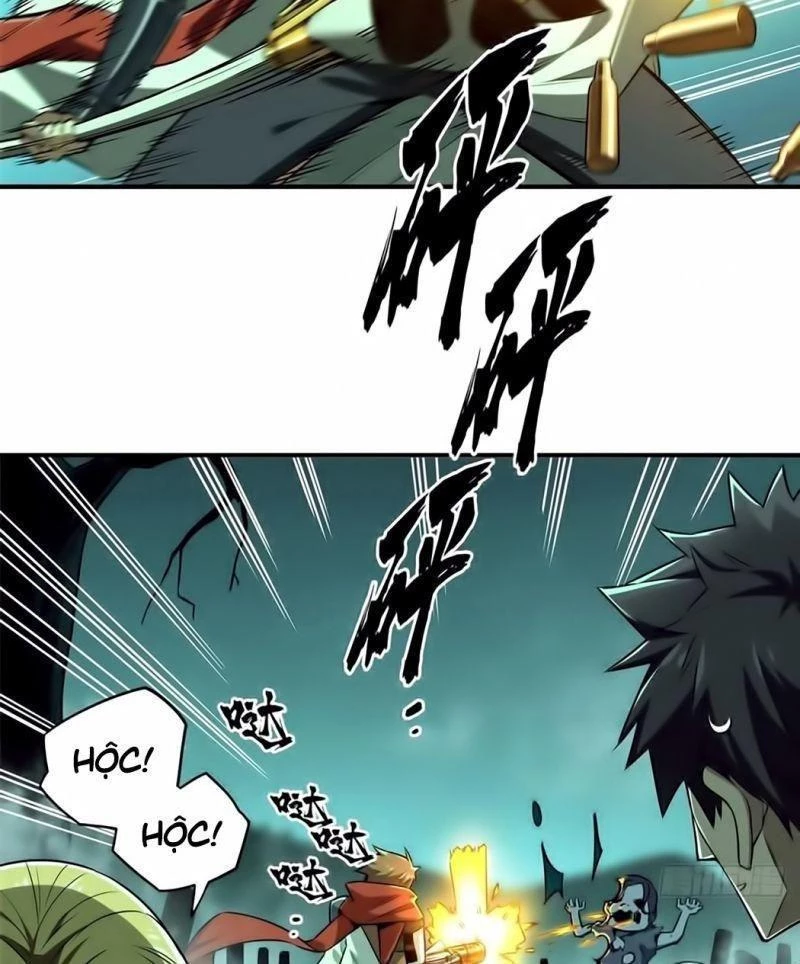 Toàn Chức Cao Thủ Chapter 32 - 11