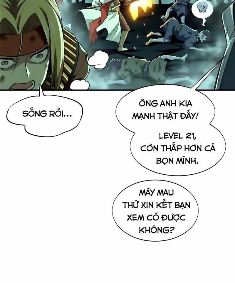 Toàn Chức Cao Thủ Chapter 32 - 12