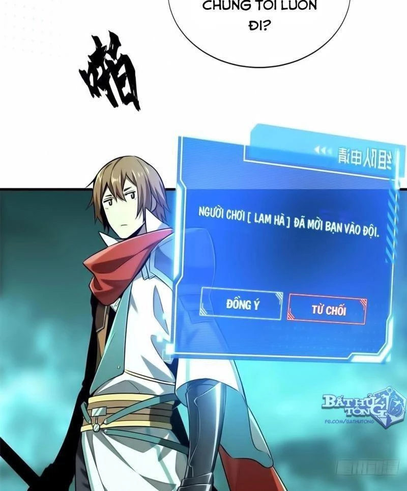Toàn Chức Cao Thủ Chapter 32 - 16