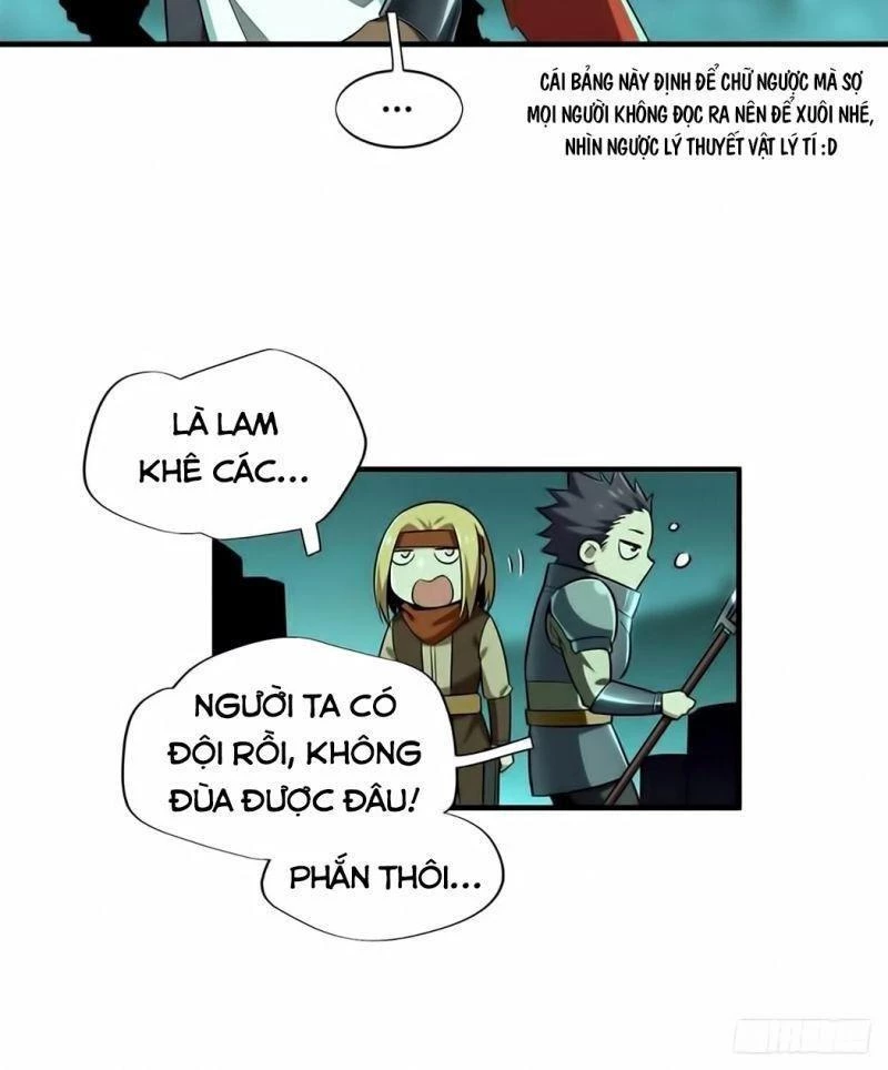 Toàn Chức Cao Thủ Chapter 32 - 17