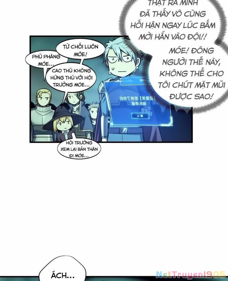 Toàn Chức Cao Thủ Chapter 32 - 20