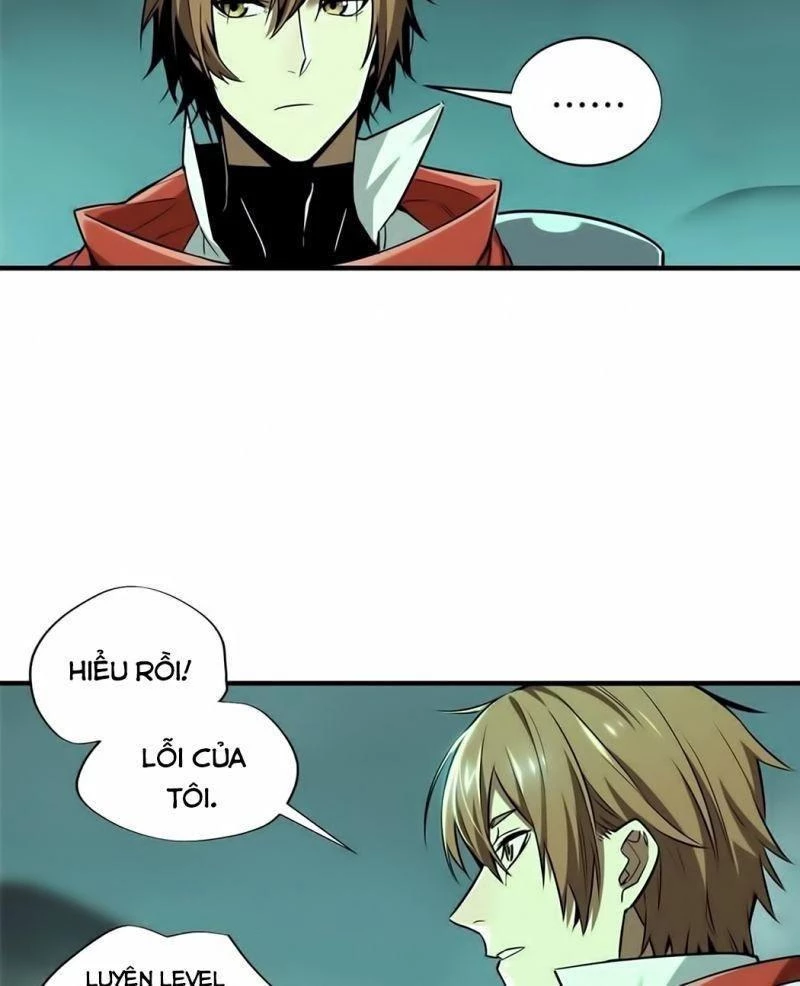 Toàn Chức Cao Thủ Chapter 32 - 22