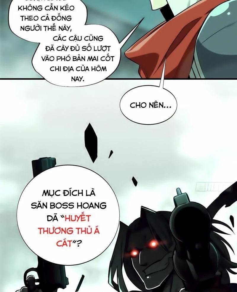Toàn Chức Cao Thủ Chapter 32 - 23