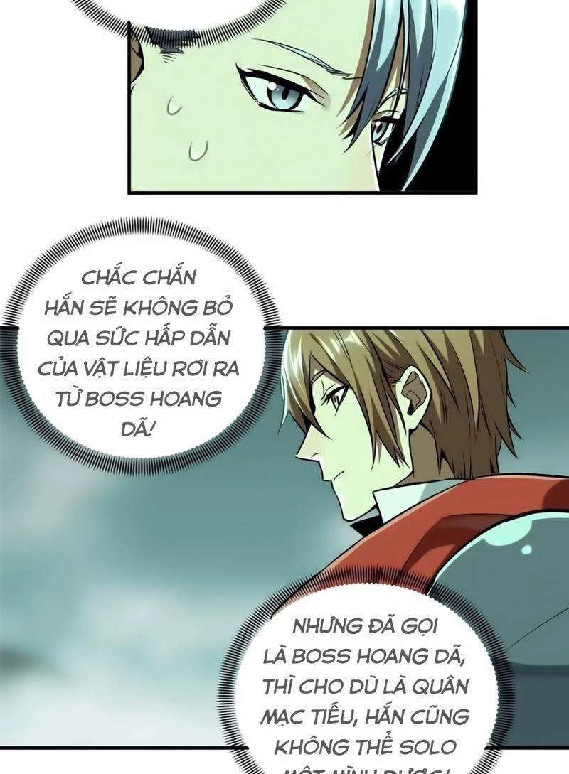 Toàn Chức Cao Thủ Chapter 32 - 26