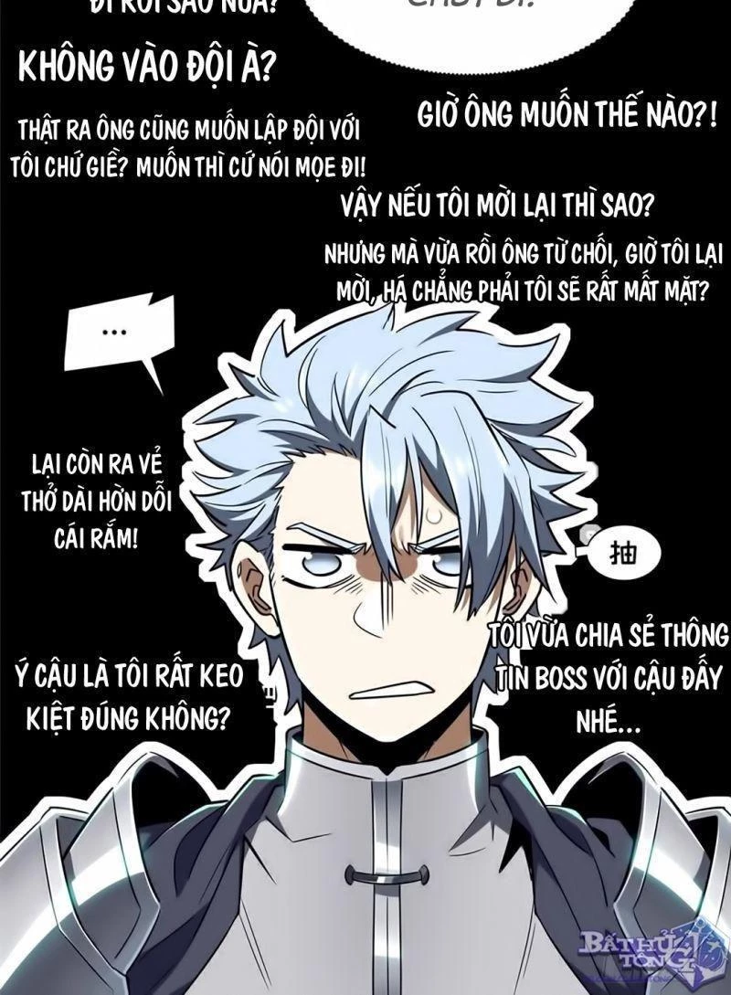 Toàn Chức Cao Thủ Chapter 32 - 33