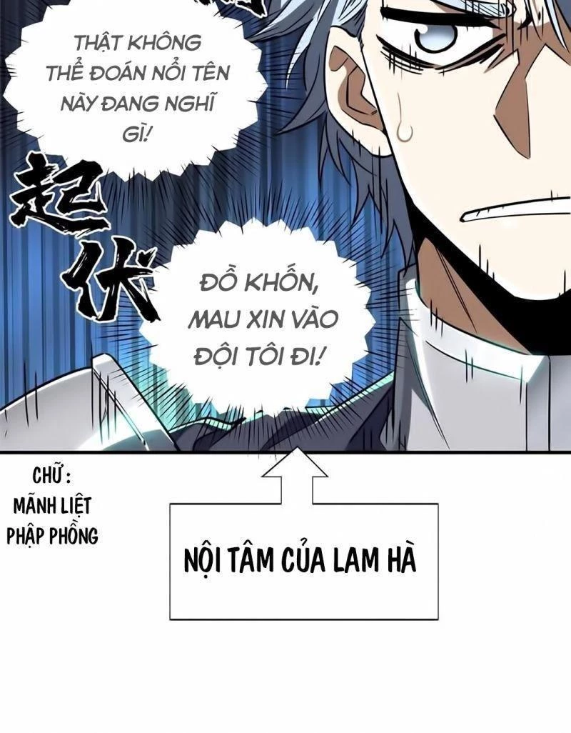 Toàn Chức Cao Thủ Chapter 32 - 35
