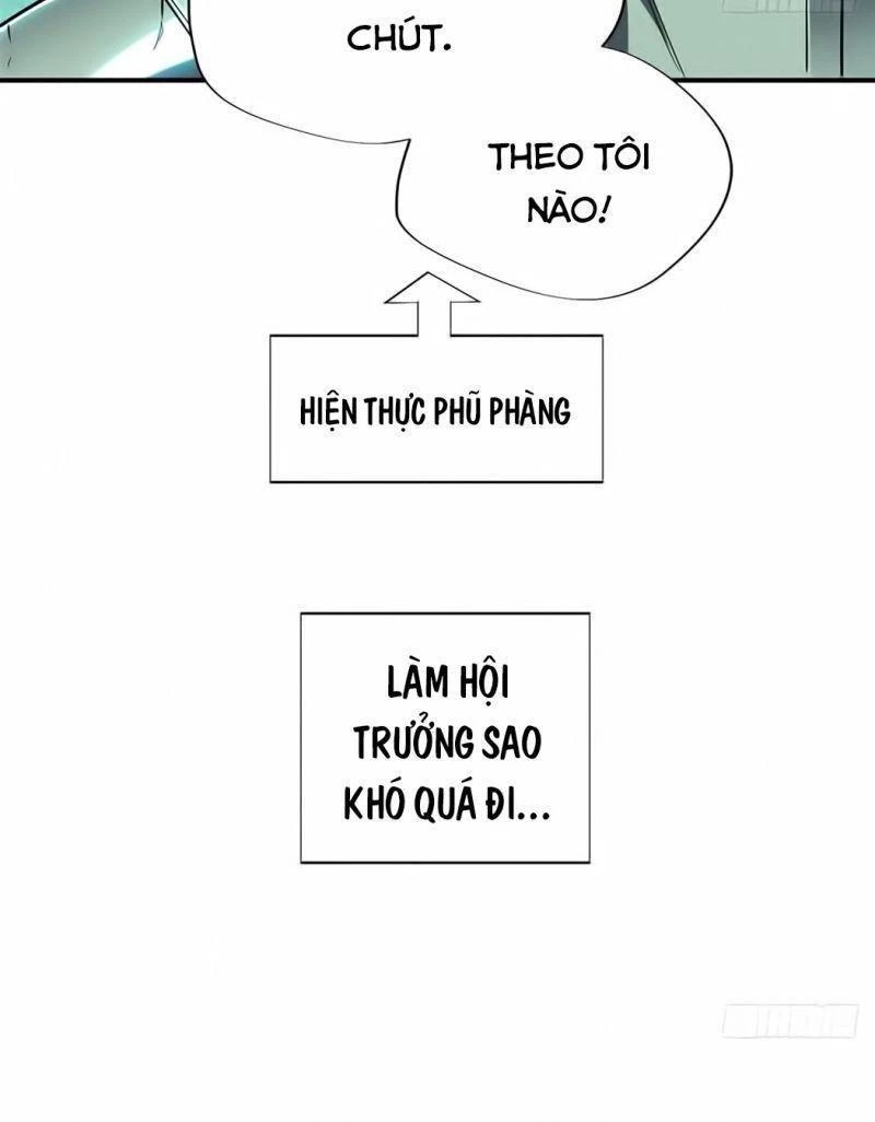 Toàn Chức Cao Thủ Chapter 32 - 37