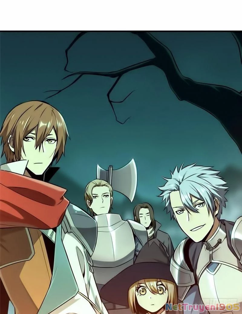 Toàn Chức Cao Thủ Chapter 32 - 42