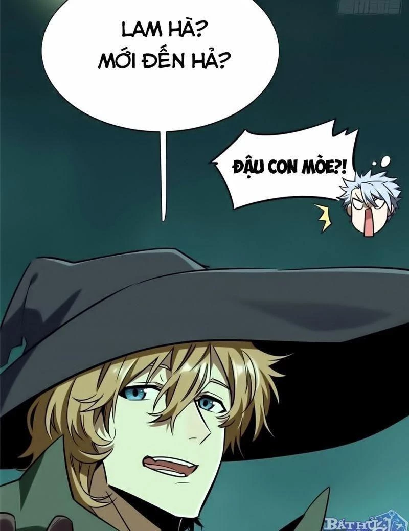 Toàn Chức Cao Thủ Chapter 32 - 45