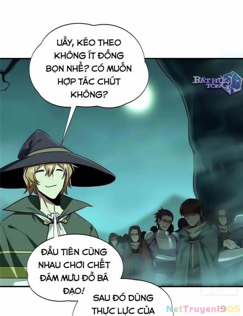 Toàn Chức Cao Thủ Chapter 32 - 47