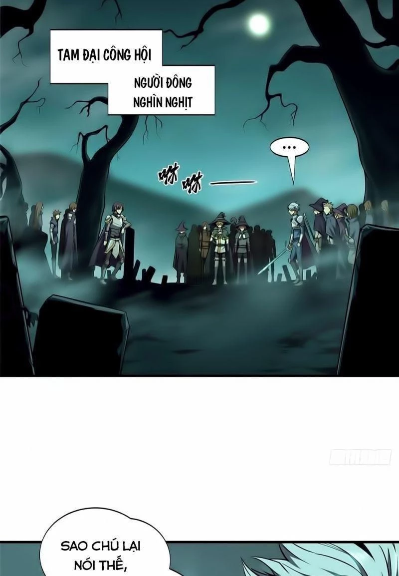 Toàn Chức Cao Thủ Chapter 32 - 51