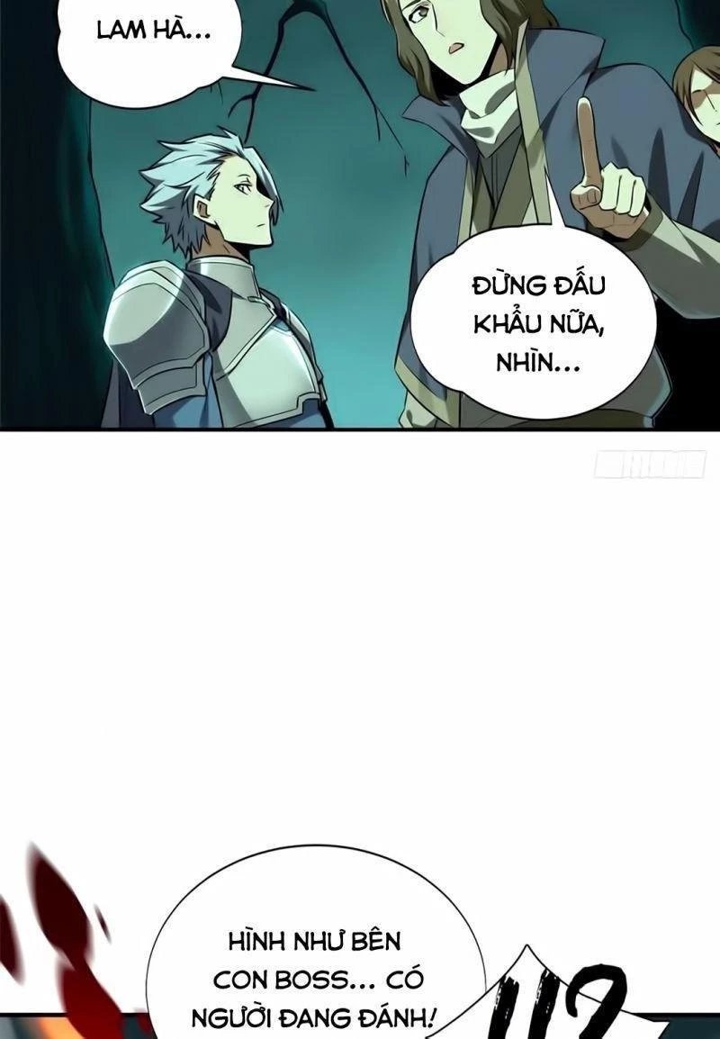 Toàn Chức Cao Thủ Chapter 32 - 54