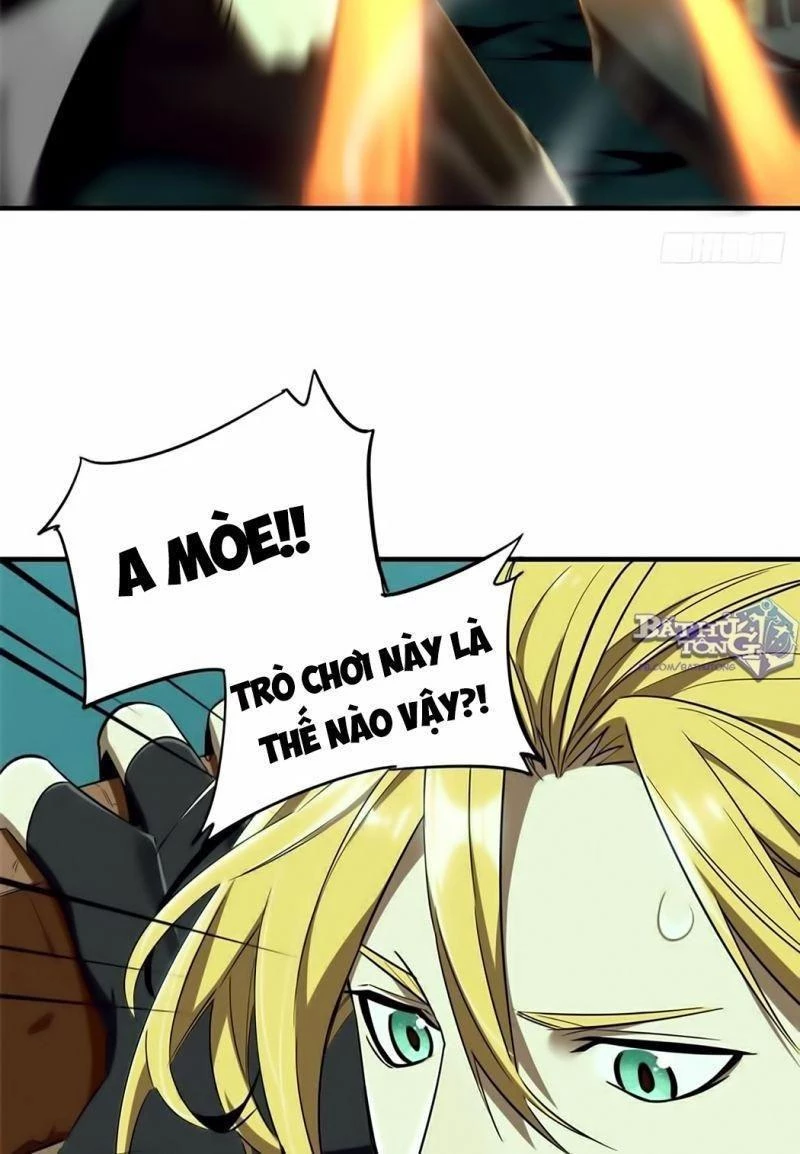 Toàn Chức Cao Thủ Chapter 32 - 56