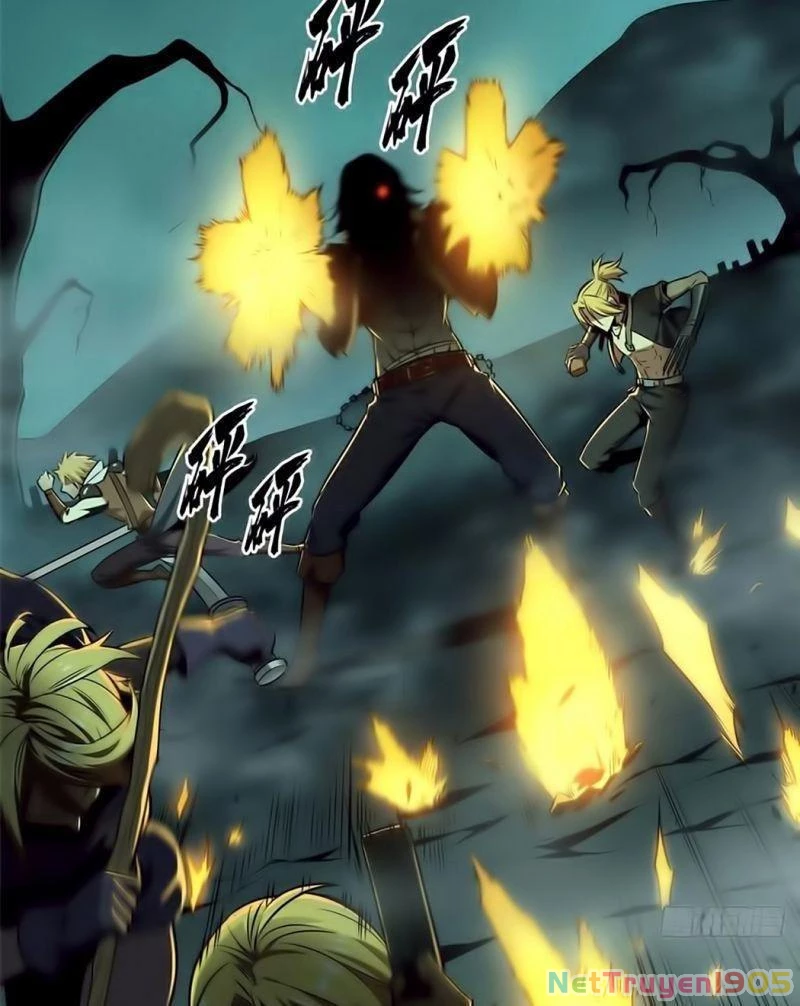 Toàn Chức Cao Thủ Chapter 33 - 4