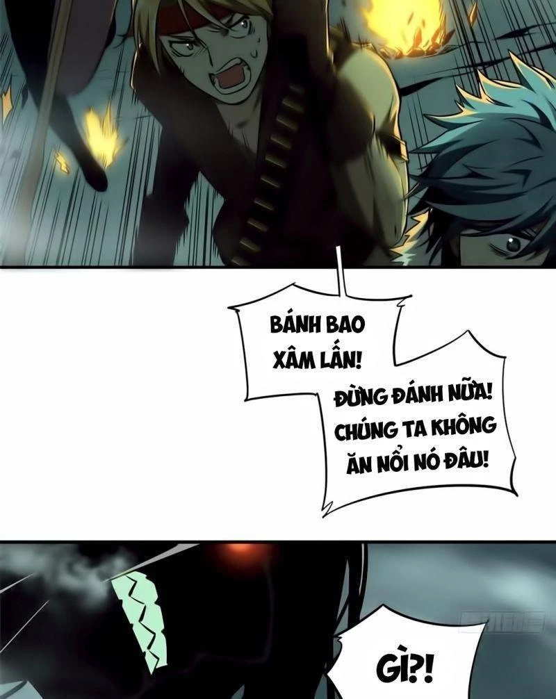 Toàn Chức Cao Thủ Chapter 33 - 5