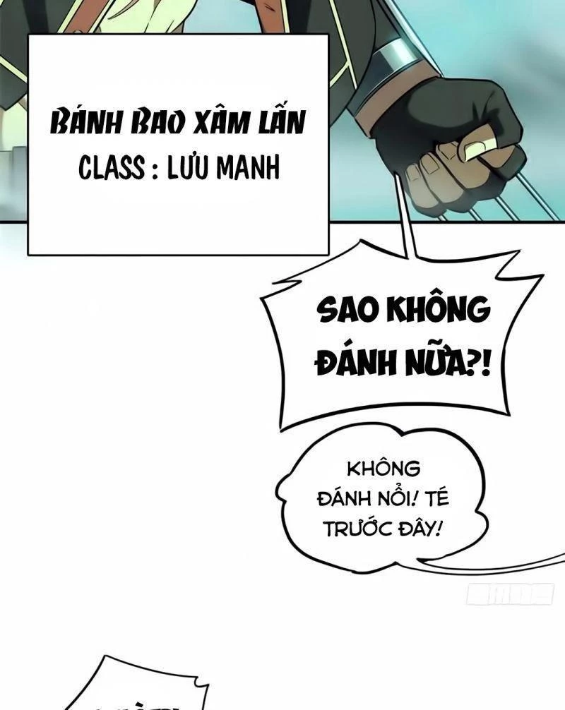 Toàn Chức Cao Thủ Chapter 33 - 7