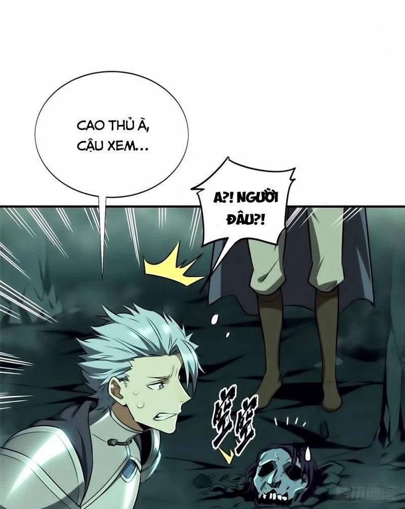 Toàn Chức Cao Thủ Chapter 33 - 10