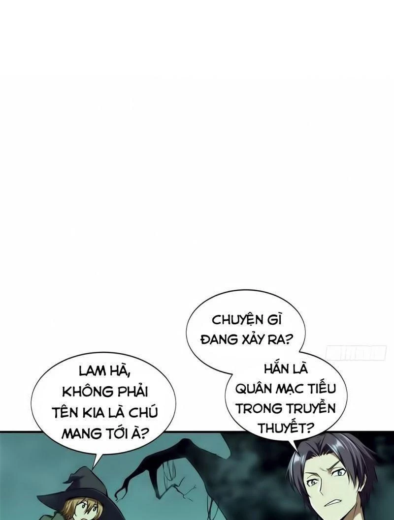 Toàn Chức Cao Thủ Chapter 33 - 16