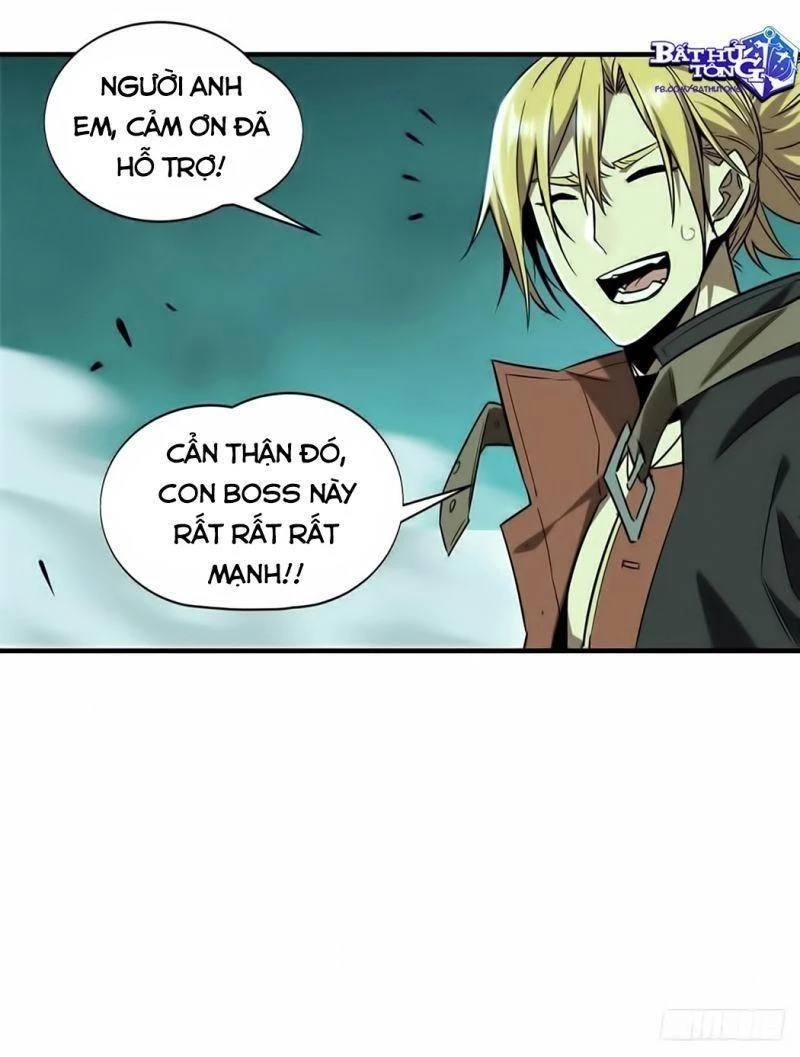 Toàn Chức Cao Thủ Chapter 33 - 20