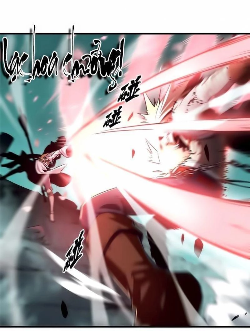 Toàn Chức Cao Thủ Chapter 33 - 21