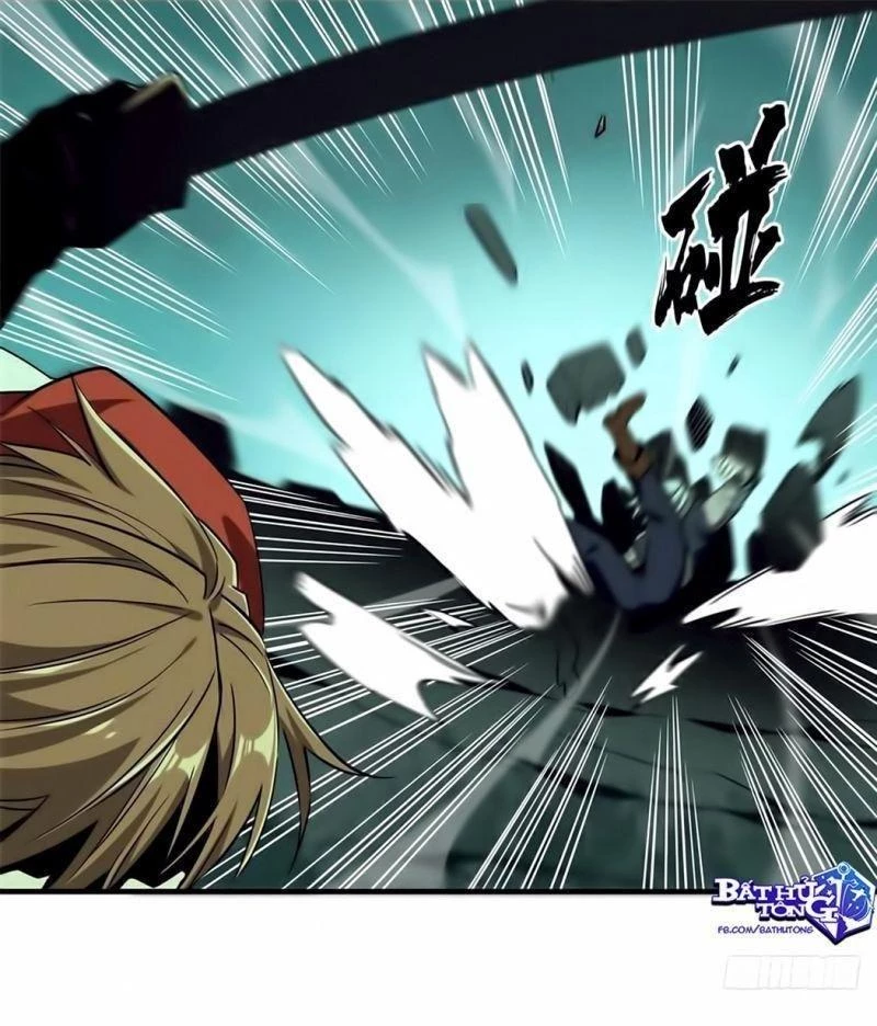 Toàn Chức Cao Thủ Chapter 33 - 26