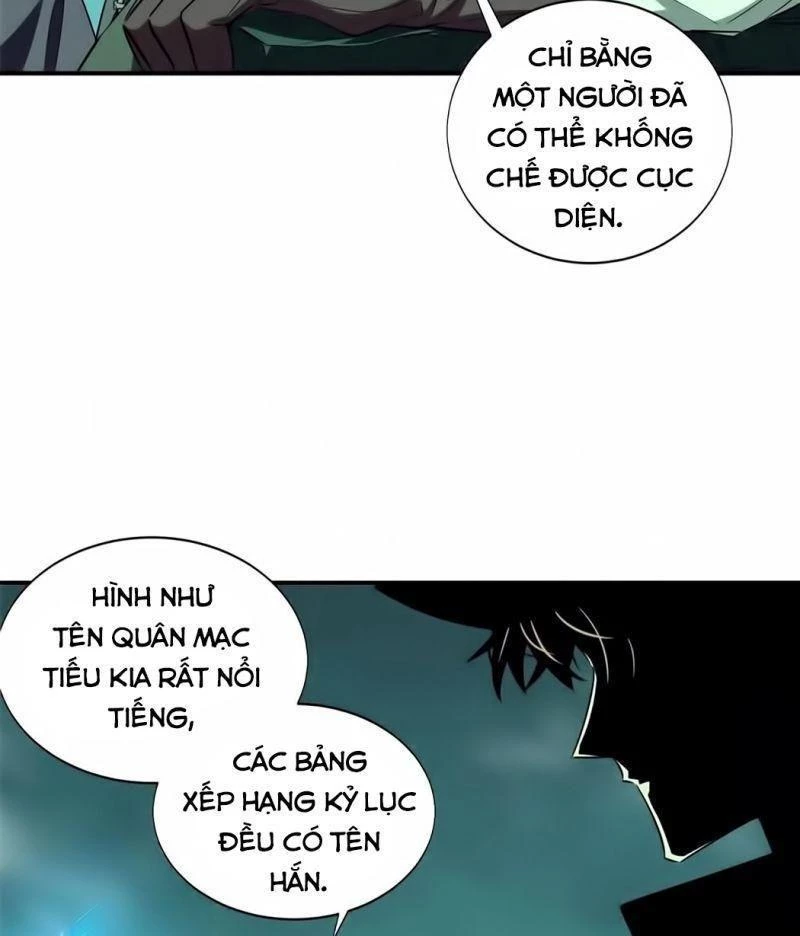 Toàn Chức Cao Thủ Chapter 33 - 28