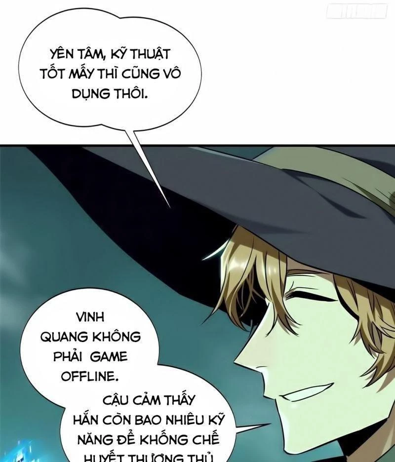 Toàn Chức Cao Thủ Chapter 33 - 30